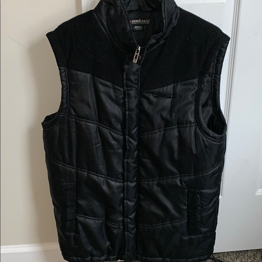 Ecko Unltd Vest